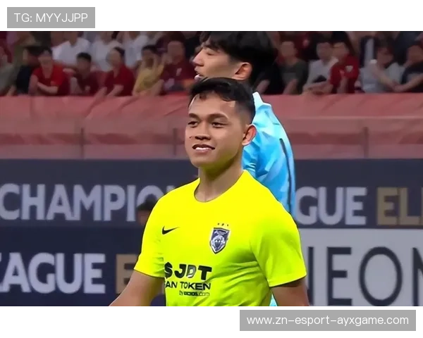 上海申花面临严峻考验，1-3负于柔佛新山无缘连胜，上海申花最新视频