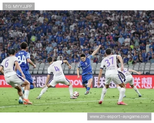 上海申花防守不稳，1-3输给柔佛新山，上海申花水平