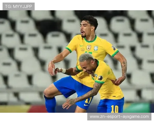 巴西大名单公布,维尼修斯领衔内马尔缺席。,巴西球员排名内马尔