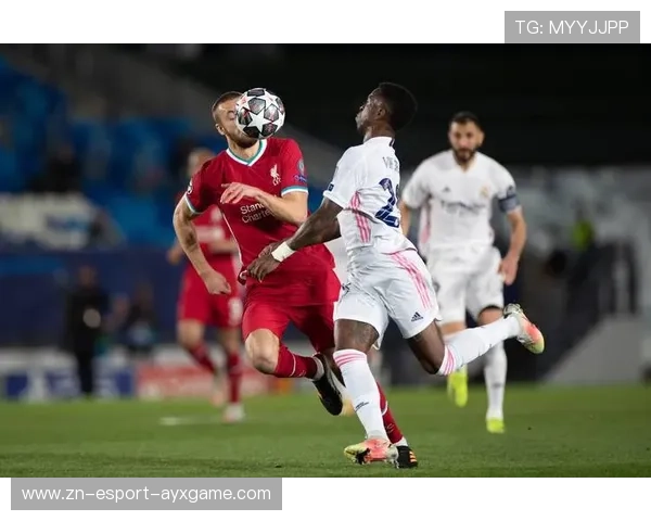 利物浦高位逼抢持续施压