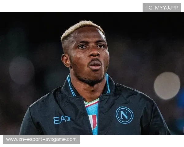 奥斯梅恩保持连续进球纪录，那不勒斯势头强劲